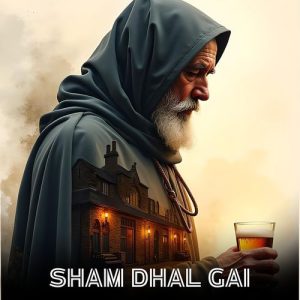 Sham Dhal Gai