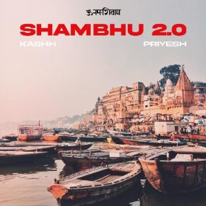 Shambhu 2.0 (2024) Album Art