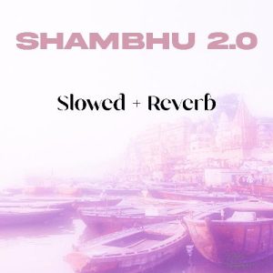 Shambhu 2.0 (Slowed + Reverb) (2024) Album Art
