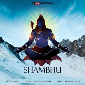 Shambhu Album Art