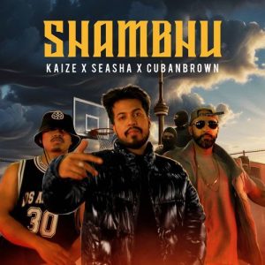 Shambhu (2024) Album Art
