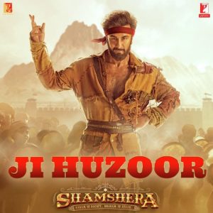 Shamshera