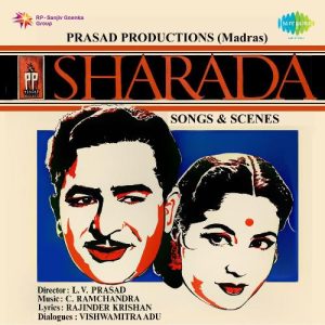 Sharada (1942) Album Art