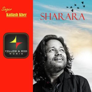 Sharara (2020) Album Art