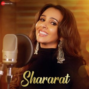 Shararat (2023) Album Art
