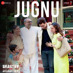 Shastry VS Shastry Album Art