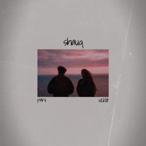 Shauq (2022) Album Art