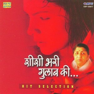 Sheesha Bhari Gulab Ki (2004) Album Art