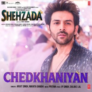 Shehzada
