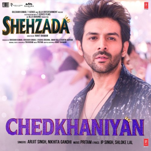 Shehzada