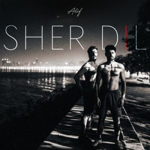 Sher Dil (2024) Album Art