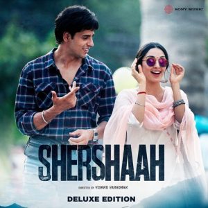 Shershaah (Deluxe Edition)