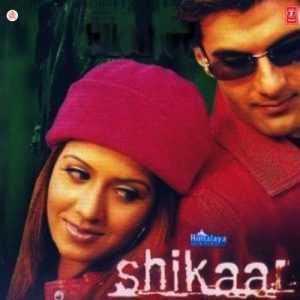 Shikaar (2004) Album Art