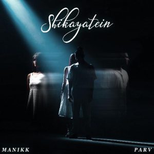 Shikayatein (2024) Album Art
