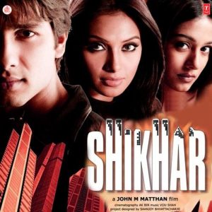 Shikhar (2005) Album Art