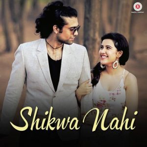 Shikwa Nahi (2016) Album Art