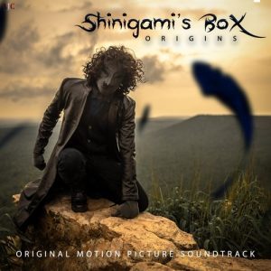 Shinigami’s Box: Origins (2023) Album Art