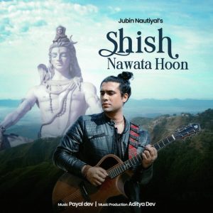 Shish Nawata Hoon (2022) Album Art