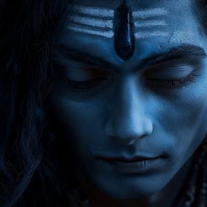 Shiv Dhun (2025) Album Art