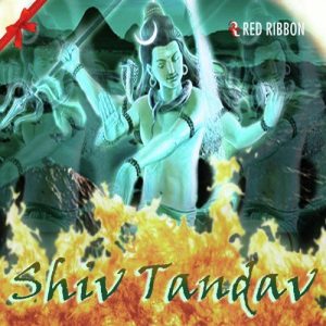 Shiv Tandav (2013) Album Art