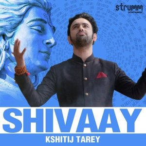 Shivaay (2017) Album Art