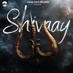 Shivaay (2025) Album Art