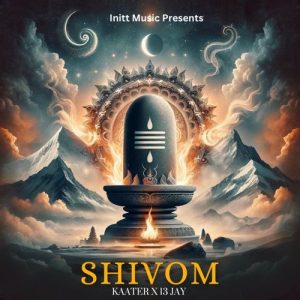 Shivom (2025) Album Art