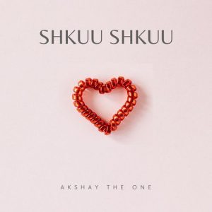Shkuu Shkuu (2023) Album Art