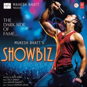 Showbiz (2007) Album Art