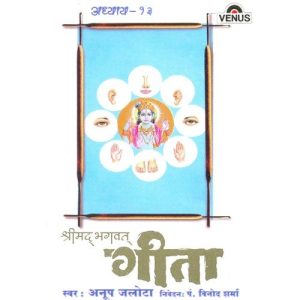 Shreemad Bhagwat Geeta – Vol. 13
