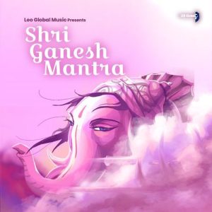Shri Ganesh Mantra (2024) Album Art