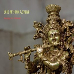 Shri Krishna Govind Album Art