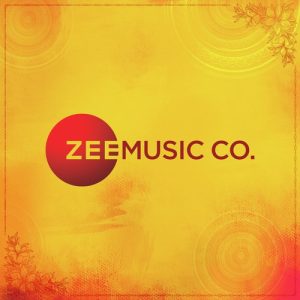 Shri Ram Chandra Kripalu Bhajuman – Zee Music Devotional (2019) Album Art