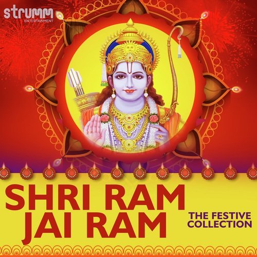 Shri Ram Jai Ram – The Festive Collection