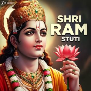 Shri Ram Stuti (2025) Album Art