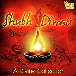 Shubh Diwali (2012) Album Art