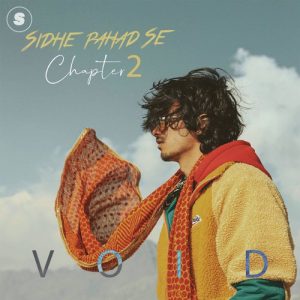 Sidhe Pahad Se (Chapter 2) (2021) Album Art