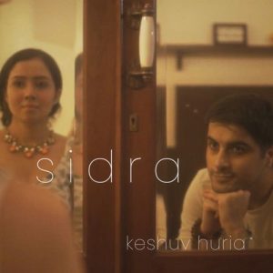 Sidra (2024) Album Art