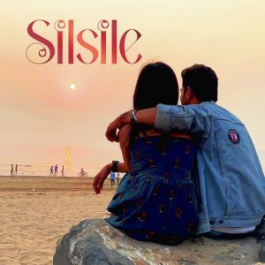Silsile (2023) Album Art