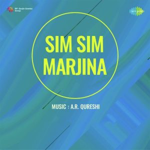 Sim Sim Marjina