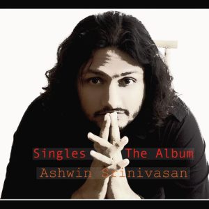 Singles: The Album (2018) Album Art
