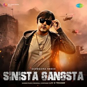 Sinista Gangsta