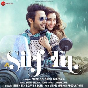 Sirf Tu (2021) Album Art