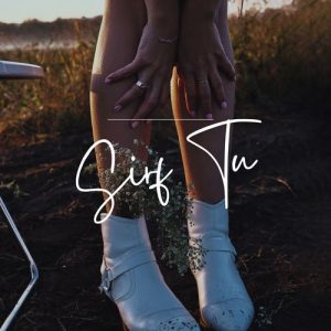 Sirf Tu (2024) Album Art