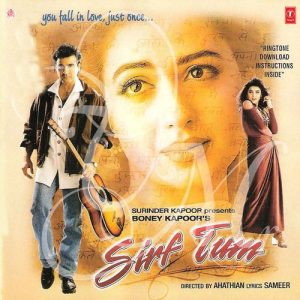 Sirf Tum (1999) Album Art