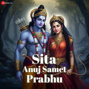 Sita Anuj Samet Prabhu (2025) Album Art