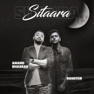 Sitaara (2021) Album Art