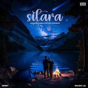Sitara (2024) Album Art
