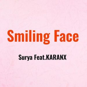 Smiling Face (2025) Album Art