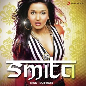 Smita (2008) Album Art